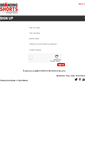Mobile Screenshot of brandingshortsexpress.com